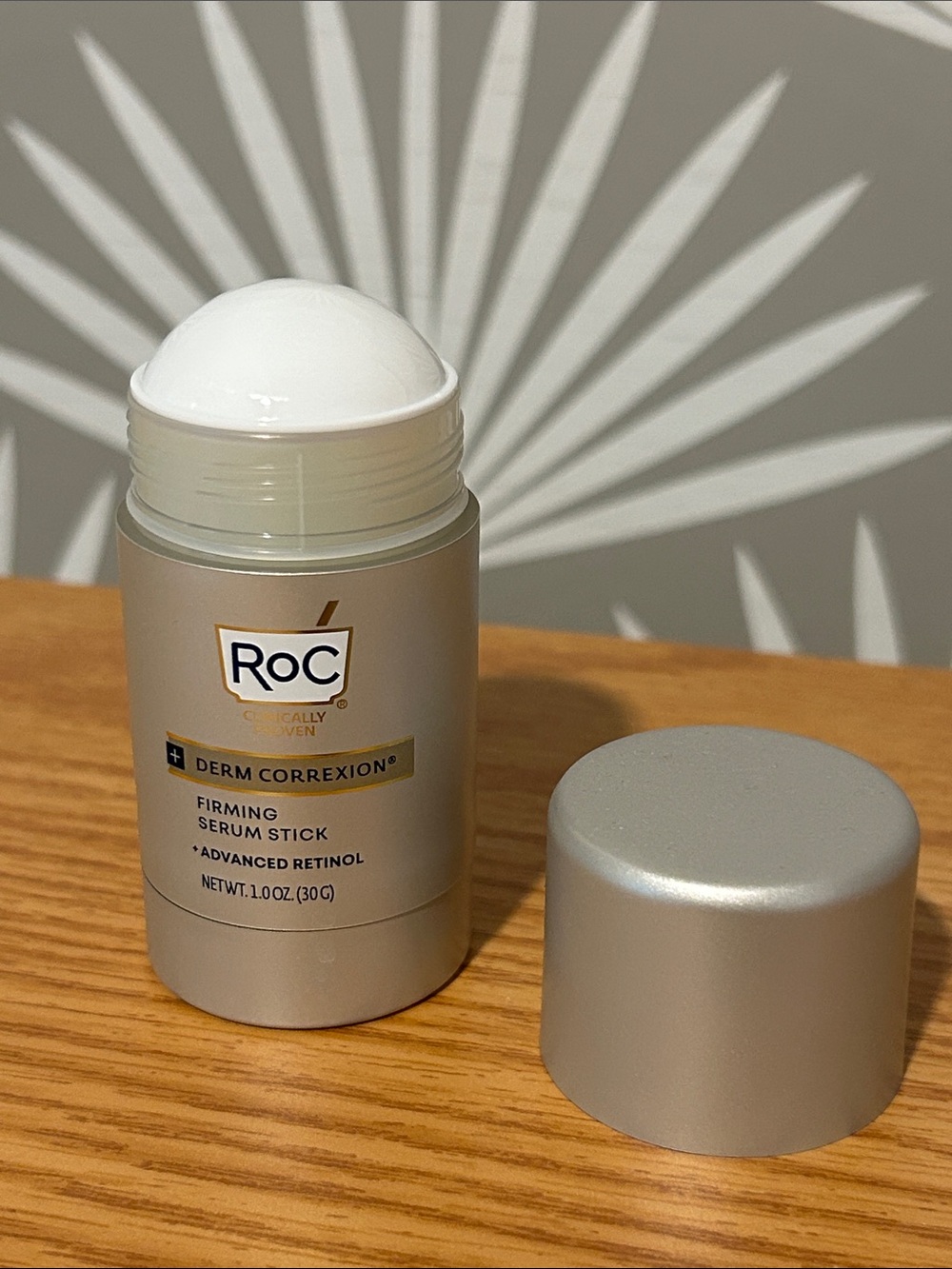 Roc Derm Correxion Firming Serum Stick Advanced Retinol 1.0 oz - Picture 3 of 3